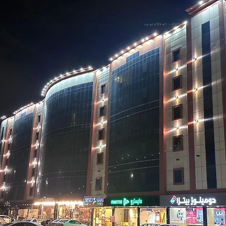 Taif Gate For Furnished Apartments Dış mekan fotoğraf