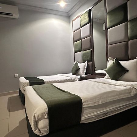 Taif Gate For Furnished Apartments Dış mekan fotoğraf