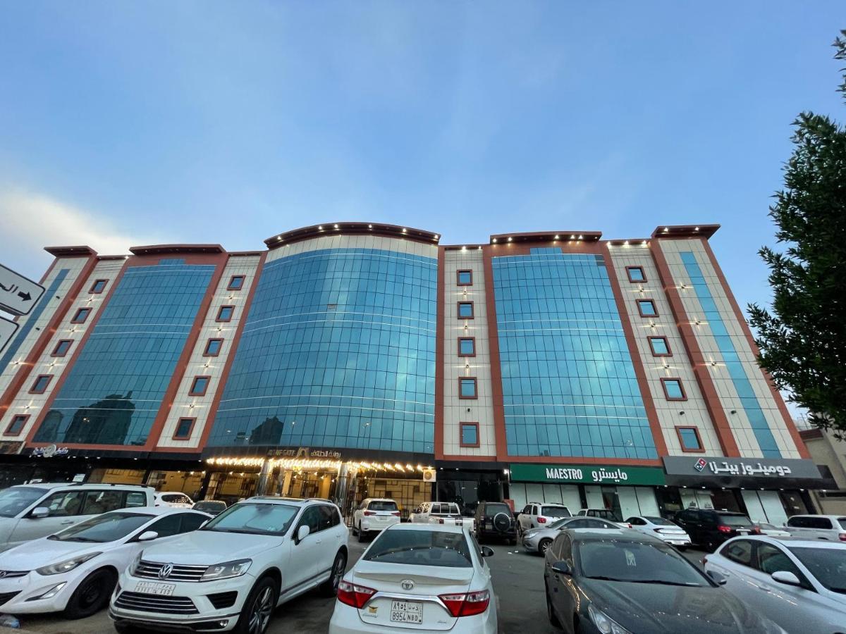 Taif Gate For Furnished Apartments Dış mekan fotoğraf