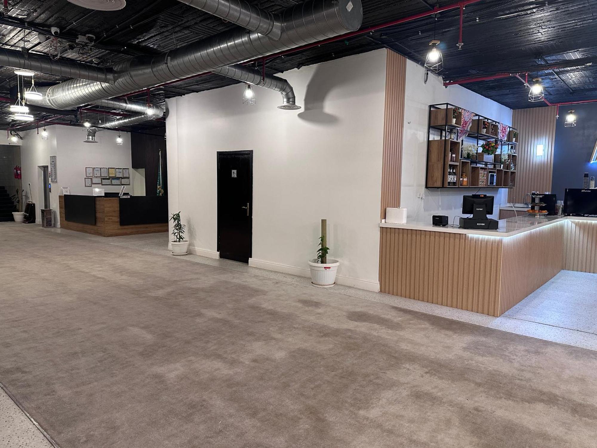 Taif Gate For Furnished Apartments Dış mekan fotoğraf