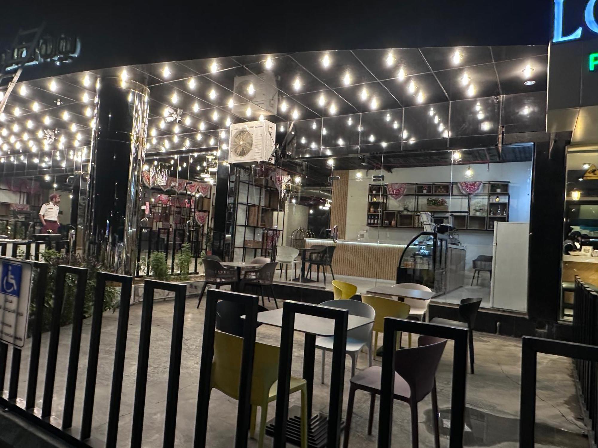 Taif Gate For Furnished Apartments Dış mekan fotoğraf