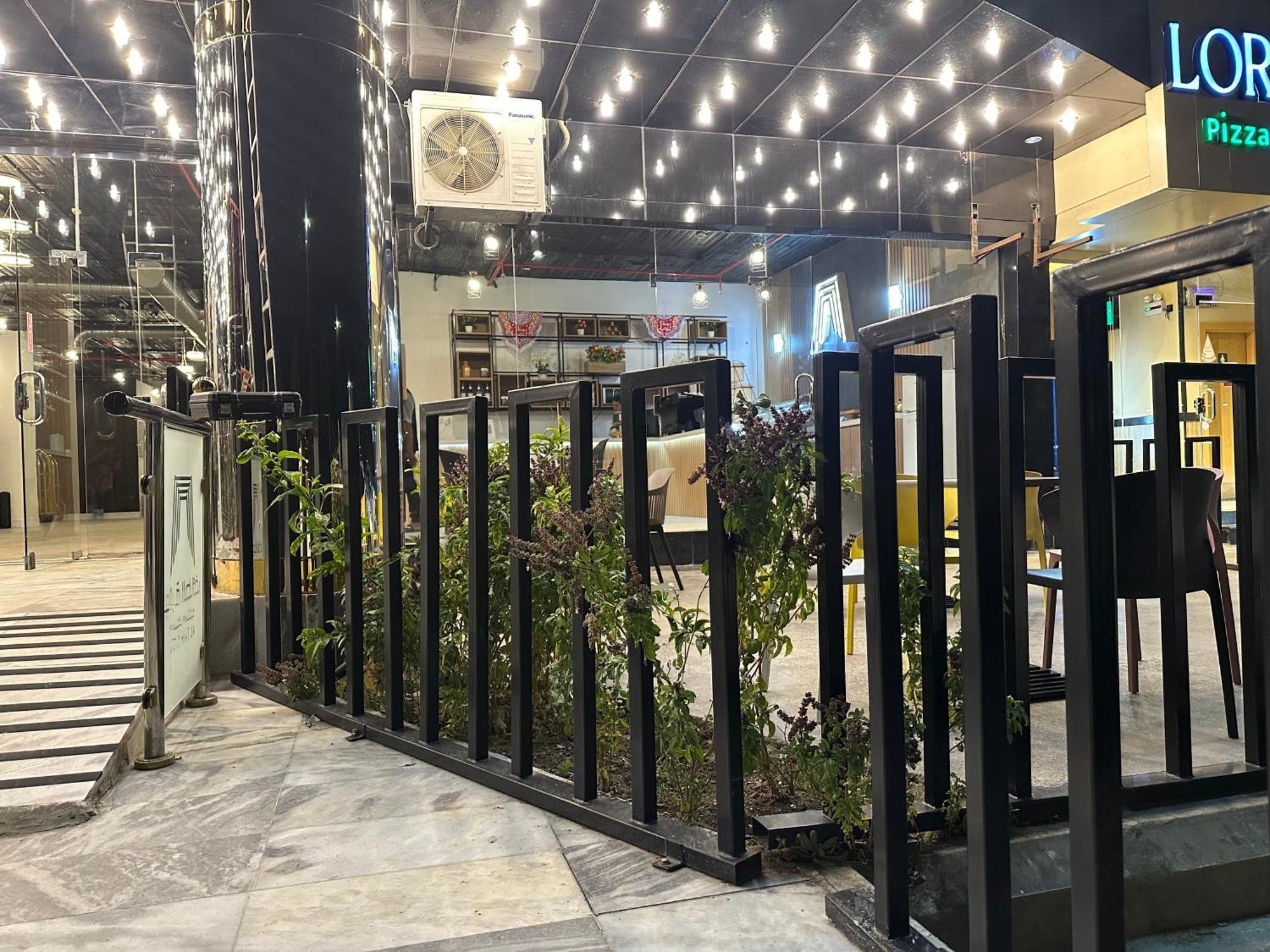 Taif Gate For Furnished Apartments Dış mekan fotoğraf