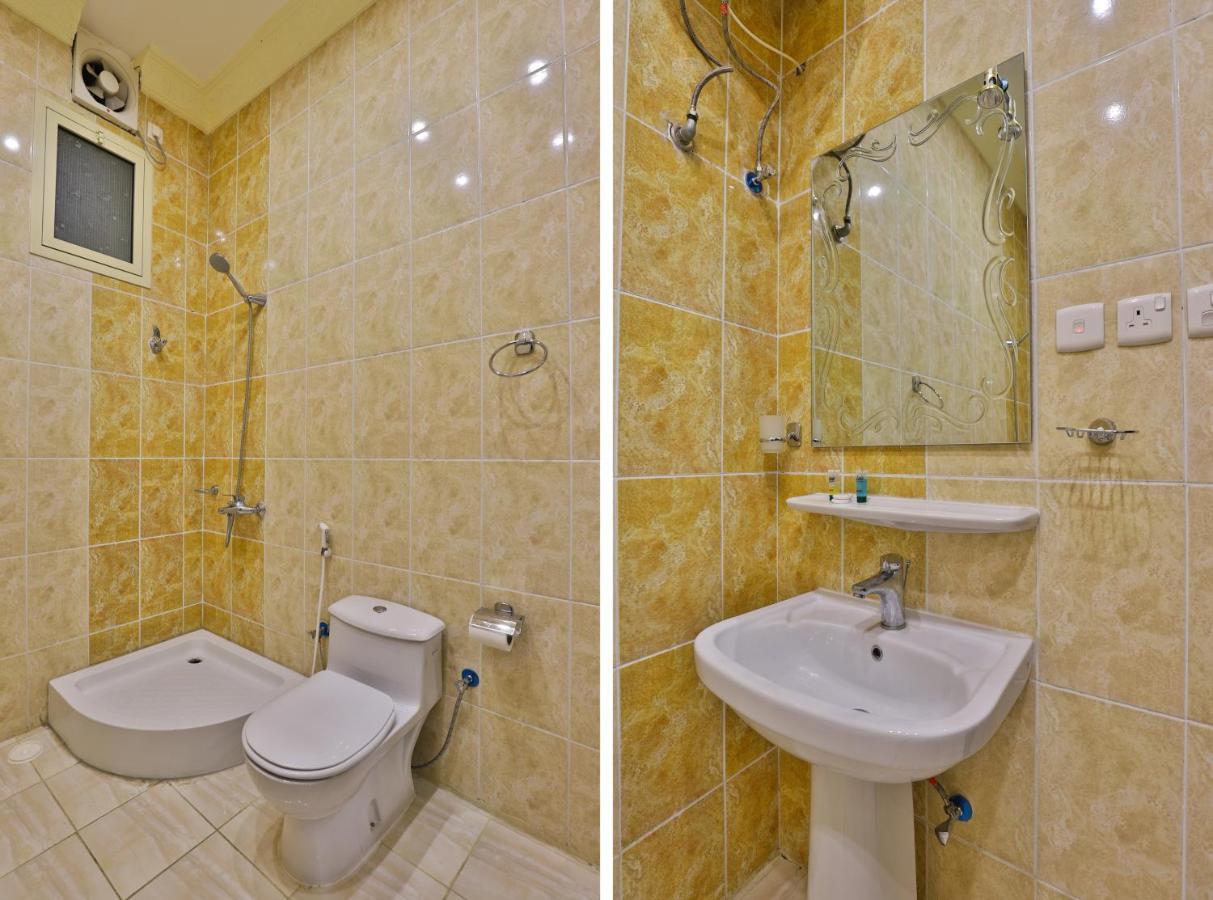 Taif Gate For Furnished Apartments Dış mekan fotoğraf
